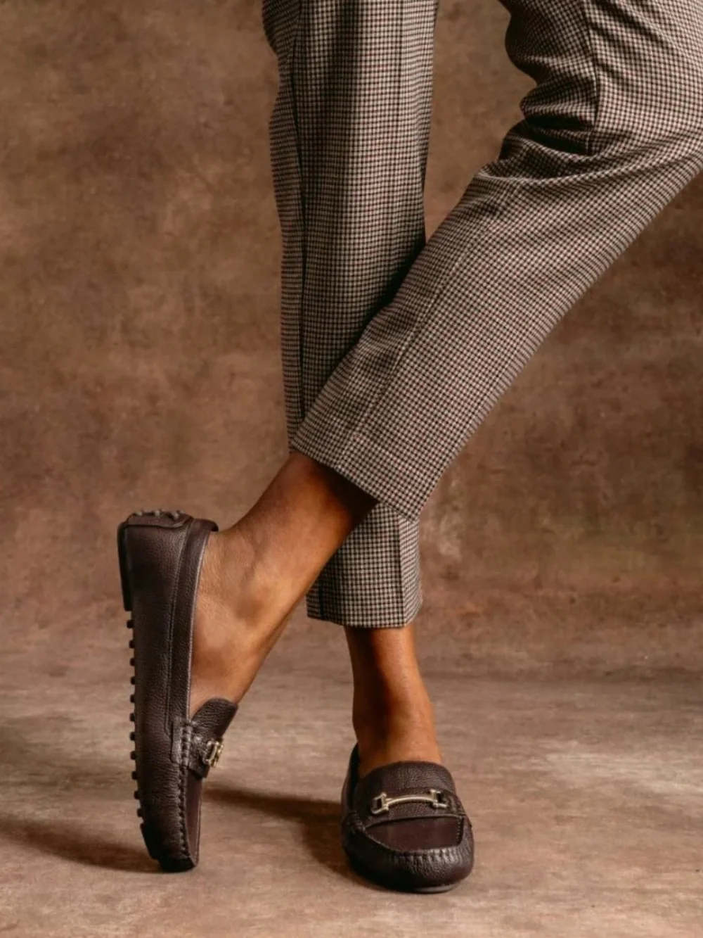Women’s Thursdays Boot Company Driving Loafers